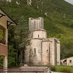 Terme Di Frasassi