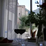 Terme Di Frasassi Genga (Ancona)