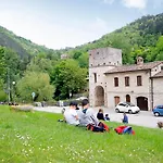 Terme Di Frasassi Genga (Ancona)