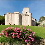Hotel Terme Di Frasassi