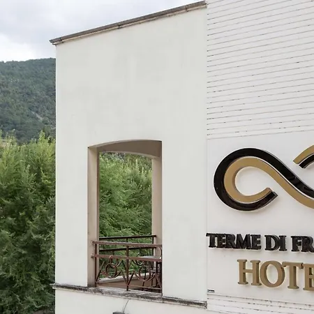 Terme Di Frasassi Hotel