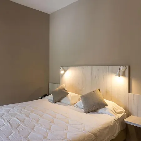 Terme Di Frasassi Hotel Genga (Ancona)