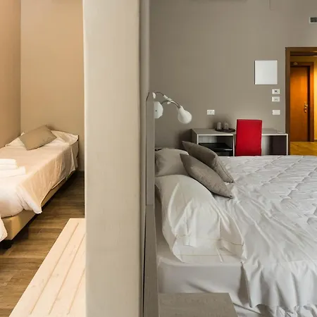 Hotel Terme Di Frasassi Genga (Ancona)