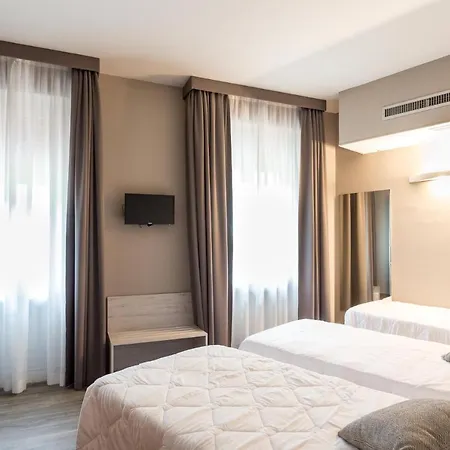 Terme Di Frasassi 3*