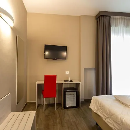 Hotel Terme Di Frasassi Genga (Ancona)
