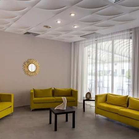 Hotel Terme Di Frasassi