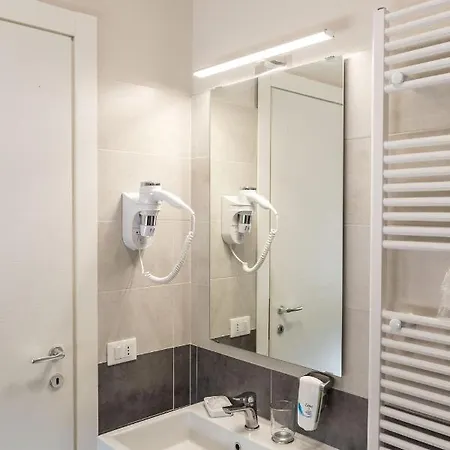 Terme Di Frasassi Hotel Genga (Ancona)