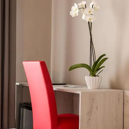 Terme Di Frasassi 3* Genga (Ancona)