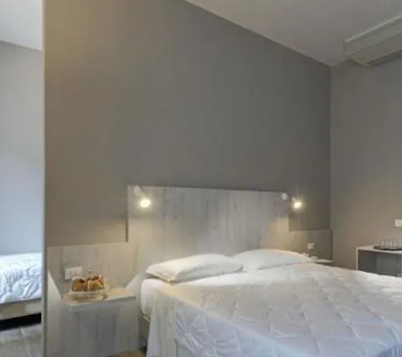 Terme Di Frasassi Hotel