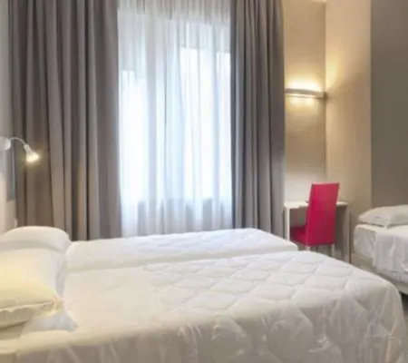 Terme Di Frasassi Genga (Ancona)