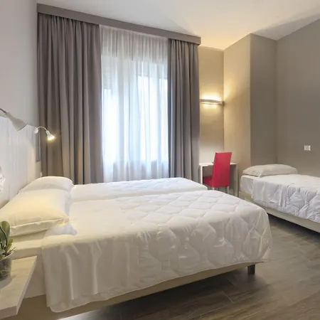 Terme Di Frasassi 酒店