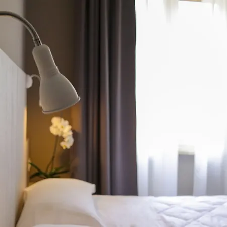 Terme Di Frasassi Hotel Genga (Ancona)