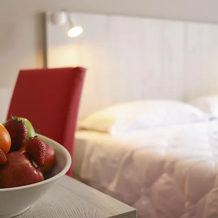 Terme Di Frasassi Hotel 3*