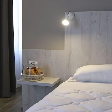 Terme Di Frasassi Hotel 3*