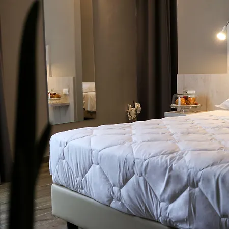 Terme Di Frasassi Hotel 3*