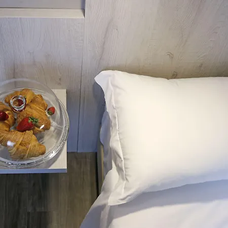 Hotel Terme Di Frasassi Genga (Ancona)
