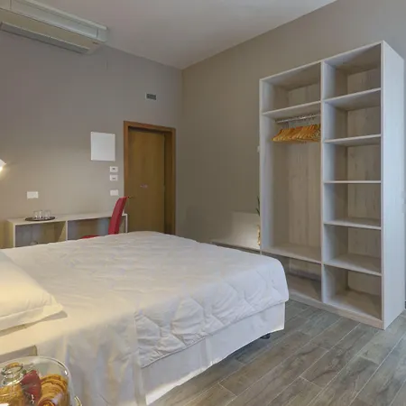 Hotel Terme Di Frasassi