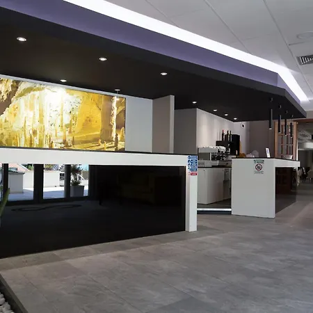 Terme Di Frasassi 3* Genga (Ancona)