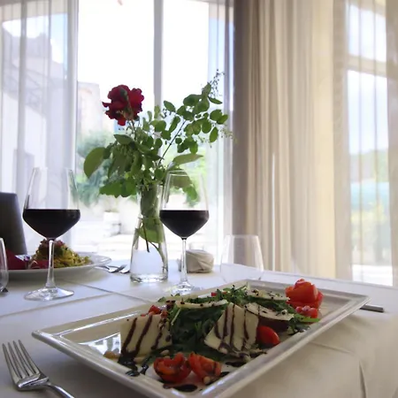 Hotel Terme Di Frasassi Genga (Ancona)