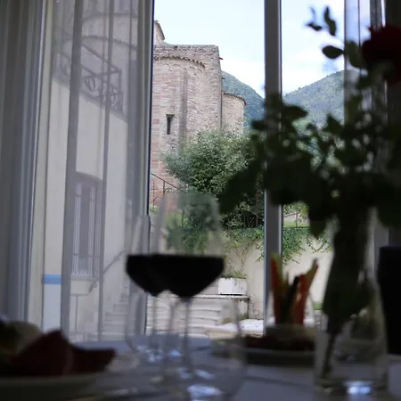 Terme Di Frasassi Genga (Ancona)