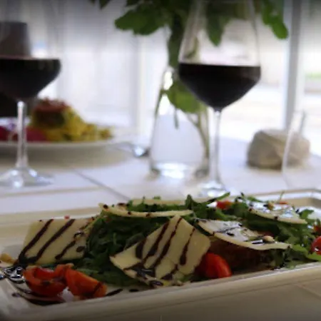 Terme Di Frasassi Hotel