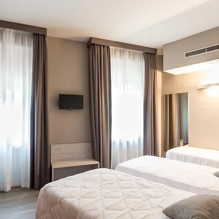 Hotel Terme Di Frasassi 3*