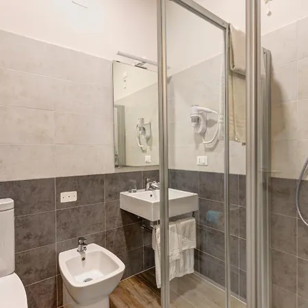 Terme Di Frasassi 3* 真加