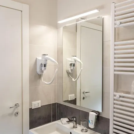 Terme Di Frasassi Genga (Ancona)