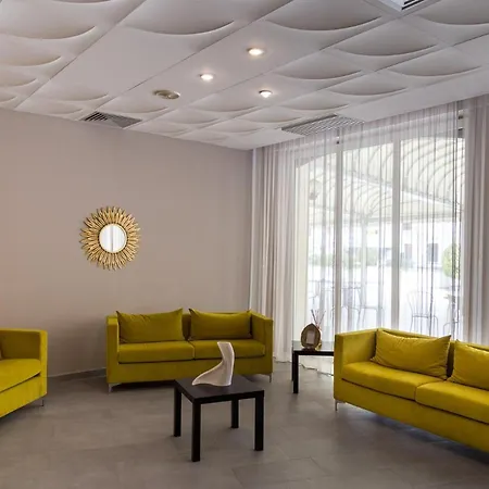 Terme Di Frasassi Hotel