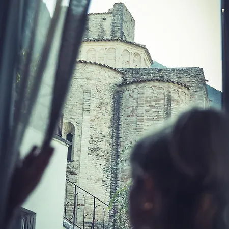 Terme Di Frasassi Genga (Ancona)