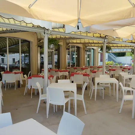 Terme Di Frasassi 3* Genga (Ancona)