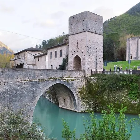酒店 Terme Di Frasassi