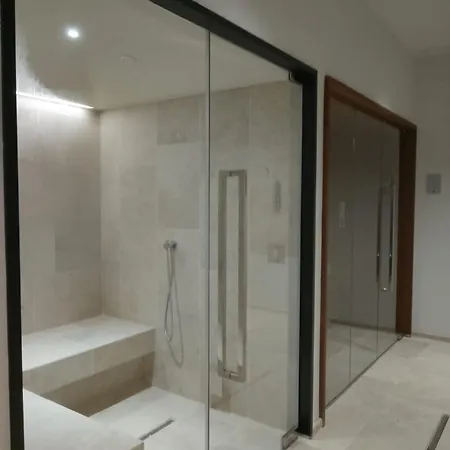 Terme Di Frasassi Genga (Ancona)