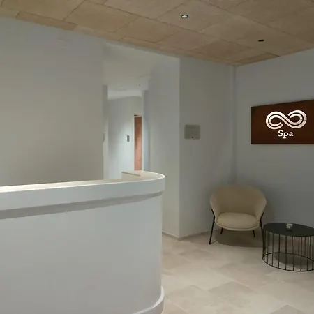 Terme Di Frasassi Hotel