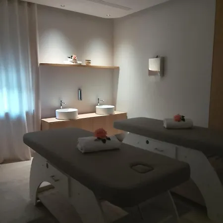 Terme Di Frasassi Hotel 3*