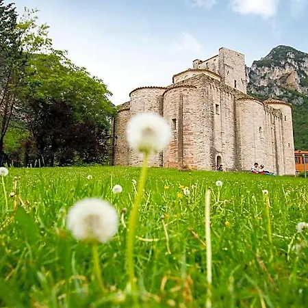 Hotel Terme Di Frasassi