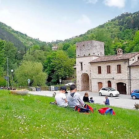 Terme Di Frasassi 3* Genga (Ancona)