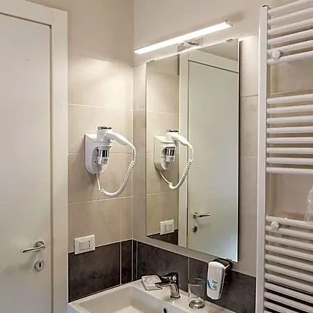 Terme Di Frasassi Hotel Genga (Ancona)