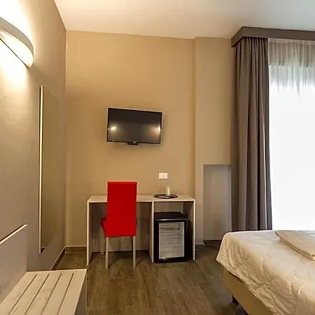 Terme Di Frasassi Hotel 3*