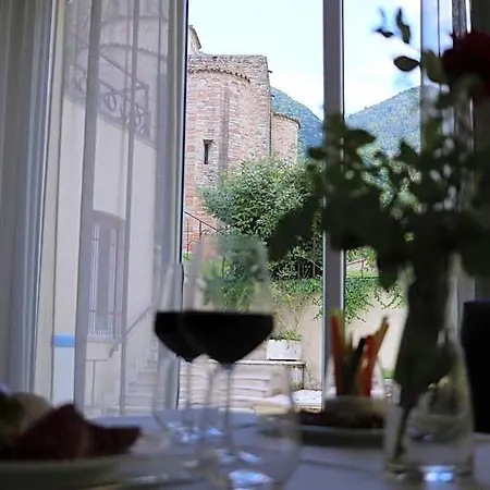 Hotel Terme Di Frasassi