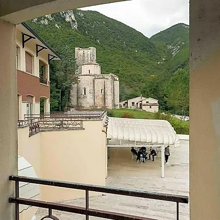 Terme Di Frasassi