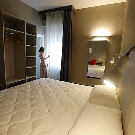 Hotel Terme Di Frasassi Genga (Ancona)
