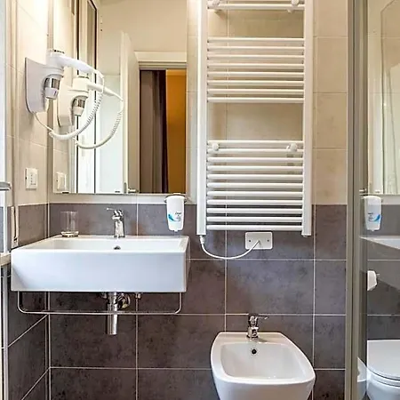 Terme Di Frasassi Hotel