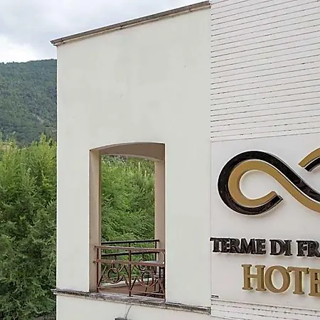 Terme Di Frasassi Hotel 3*