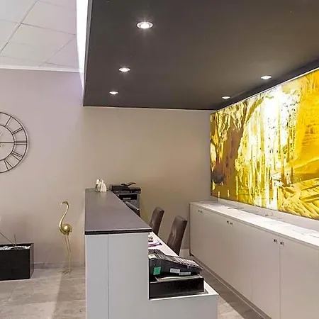 Terme Di Frasassi Hotel Genga (Ancona)
