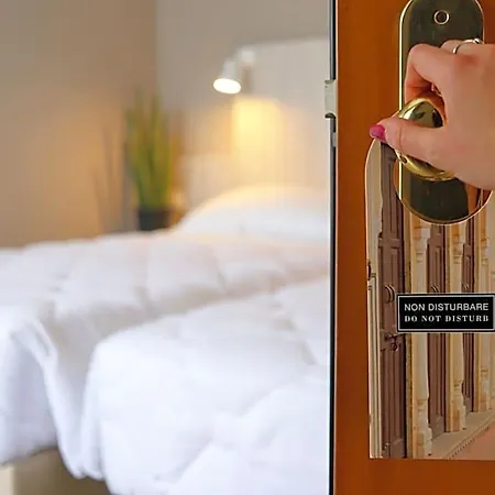 Hotel Terme Di Frasassi Genga (Ancona)