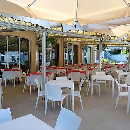 Hotel Terme Di Frasassi Genga (Ancona)