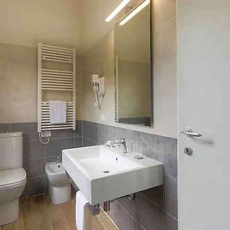 Hotel Terme Di Frasassi