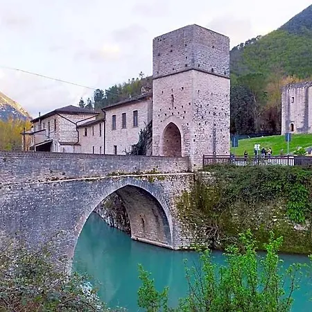 Terme Di Frasassi 3*