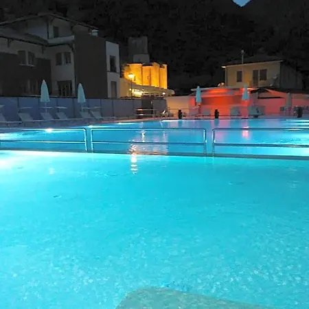 Terme Di Frasassi